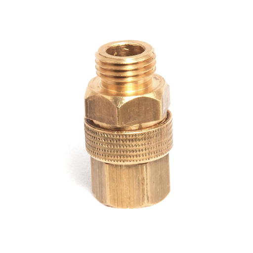 هرزگرد سم پاش یک چهارم اینچ